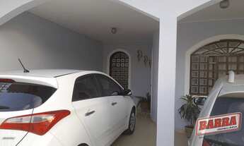 Imagem 3: Casa com 3 dormitórios à venda - Taguatinga Norte - Taguatinga/DF