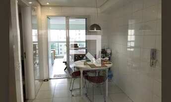 Imagem 3: Apartamento à Venda - Moema, 3 Quartos, 204 m2