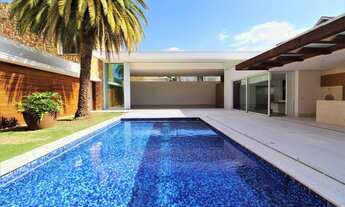 Imagem: Casa para venda 1200 m², 4 Suites no Tamboré