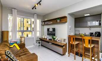 Imagem 2: PORTO ALEGRE - Apartamento Padrão - Jardim Carvalho