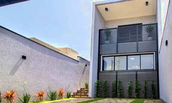 Imagem: Belissima casa com 3 dormitorios e 2 vagas