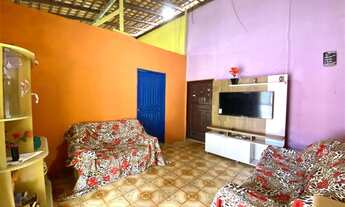 Imagem 4: Vendo casa Conjunto Providencia - 120m²