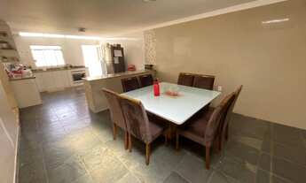 Imagem 4: Excelente Casa 3Qtos no Setor Central