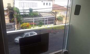 Imagem 6: SãO PAULO - Casa Padrão - Vila Maria Alta