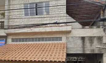 Imagem: Vende um sobrado 350 mil reais