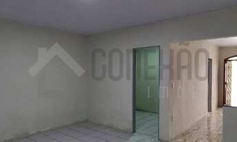 Imagem 5: Casa no Dezoito do Forte