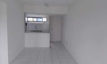 Imagem 6: Apartamento para aluguel com 50 metros quadrados com 2 quartos em Casa Forte - Recife - PE