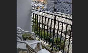 Imagem 6: Apartamento com 3 Dormitórios, Suite , Vaga Livre e Fixa, à venda, 83 m² por R$ 640.000