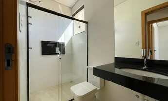 Imagem 6: Lagoa Santa - Casa de Condomínio - Trilhas Do Sol