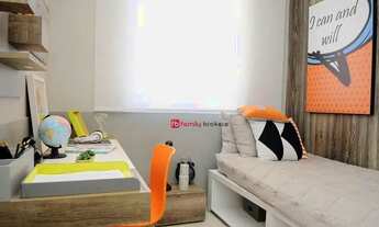 Imagem 7: Apartamento com 3 dormitórios à venda, 69 m² por R$ 479.000,00 - Cachambi - Rio de Janeiro