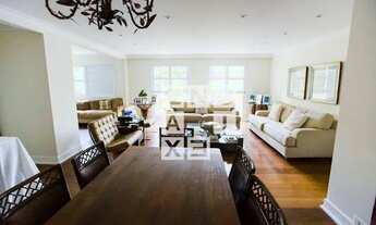 Imagem 2: Apartamento com 4 dormitórios à venda, 170 m² por R$ 2.450.000 - Paraíso - São Paulo/SP