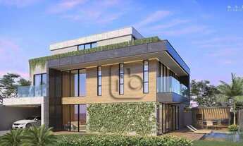 Imagem 4: Casa com 4 dormitórios à venda, 259 m² por R$ 1.622.250,00 - Recreio dos Bandeirantes - Ri