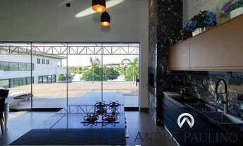 Imagem 5: CONDOMÍNIO ECOVILLAS DO LAGO