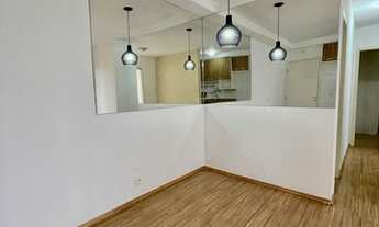 Imagem 2: Apartamento para venda com 3 quartos 1 suíte em Cocaia - Guarulhos - São Paulo