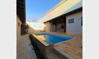Imagem: Casa no Jardim Belvedere com piscina, 4