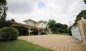 Imagem 4: Casa - Fazenda Duas Marias - Holambra