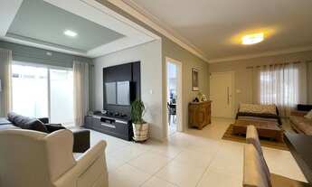 Imagem 3: CASA COM 3 DORMITÓRIOS À VENDA, 160 M² POR R$ 1.200.000,00 - URBANOVA - SÃO JOSÉ DOS CAMPO