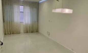 Imagem 2: Apartamento com 2 dormitórios à venda, 114 m² por R$ 1.150.000,00 - Copacabana - Rio de Ja