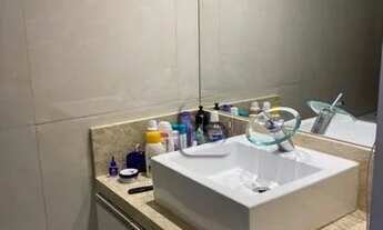 Imagem 7: Apartamento no Alfa Barra II, 3 quartos, sendo 1 suíte, 2 vagas com 110 m² - Barra da Tiju