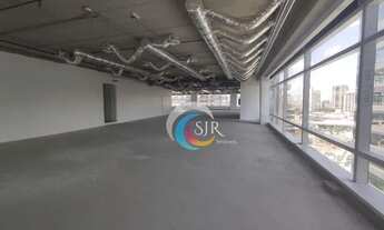 Imagem 4: Conjunto para alugar, 2220 m² - Brooklin - São Paulo/SP