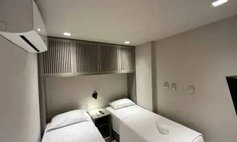 Imagem 7: Apartamento para venda com 56 metros quadrados com 2 quartos em Tambaú - João Pessoa/PB