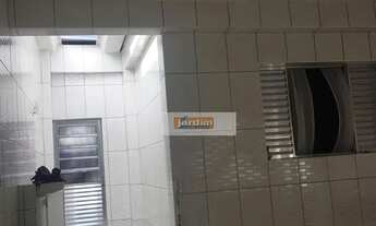 Imagem 7: Casa com 2 dormitórios à venda, 130 m² por R$ 425.000,00 - Vila Olga - São Bernardo do Cam