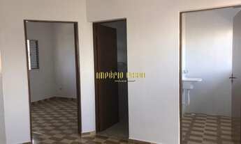 Imagem 2: Condomínio de casas novas para locação no bairro Parque Maria Helena em Suzano-SP