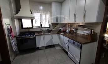 Imagem 7: Apartamento Alto Padrão 4 Dormitório (2 Suítes) para Alugar em Santana