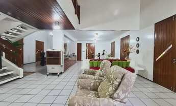 Imagem 5: Casa para venda com 600 metros quadrados com 4 quartos em São Cristóvão - Teresina - PI