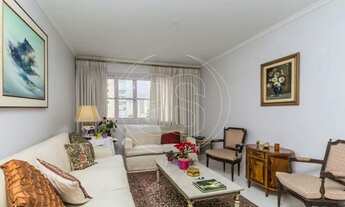 Imagem 4: São Paulo - Apartamento Padrão - Moema Pássaros