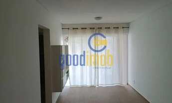 Imagem 3: Apartamento com 2 dormitórios para alugar, 70 m² por R$ 2.790/mês - Jardim Sandra - Soroca