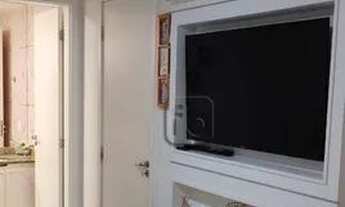 Imagem 7: Apartamento com 2 quartos, sendo 1 suíte, 1 vaga com 60 m² - Pechincha - Rio de Janeiro/RJ