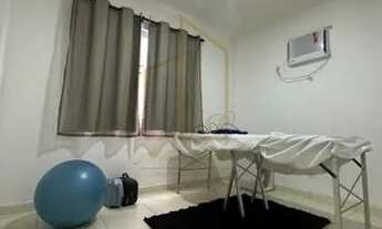 Imagem 7: Apartamento de 2 quartos, 42m², 1 vaga na garagem, gás, área de lazer completa