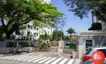 Imagem 2: São Paulo - Apartamento Padrão - Brás