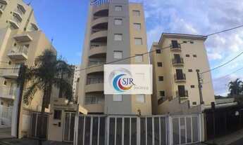 Imagem: Apartamento à venda, 99 m² por R$ 585.000,00