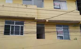 Imagem 2: Casa na cidade baixa