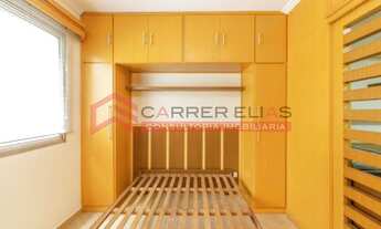 Imagem 3: Apartamento para aluguel 36 m² 1 dorm 1 vaga em Higienópolis - São Paulo - SP