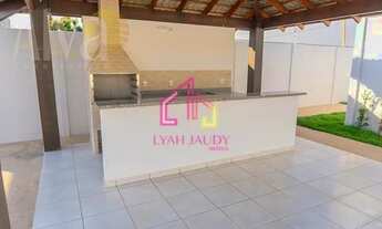 Imagem 4: Casa térrea para locação em Condomínio, Parque Atalaia, Cuiabá, MT. 2 Quartos, móveis plan