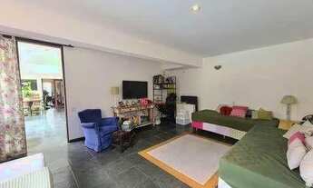 Imagem 6: Casa com 4 dormitórios à venda, 750 m² por R$ 1.980.000,00 - Itanhangá - Rio de Janeiro/RJ