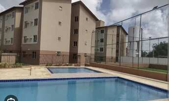 Imagem 2: CHAVE: condomínio Villares do turu, térreo