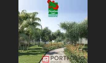 Imagem 6: Terreno em condomínio no Jardins Capri - Bairro Setor Central em Senador Canedo