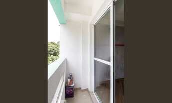 Imagem 7: Apartamento para Aluguel - Picanço, 2 Quartos, 53 m2