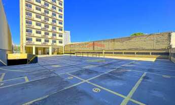 Imagem 3: PRÉDIO COMERCIAL NOVO NA BARRA FUNDA, 40 SALAS, 120 VAGAS, 16 AR CONDICIONADO POR ANDAR E