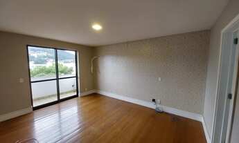 Imagem 7: Apartamento com 3 suítes e 4 vagas em Agriões, Teresópolis, na região serrana do Rio de Ja