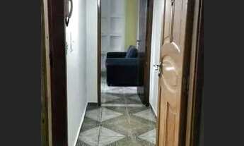 Imagem 6: Kitinet no centro de Cataguases