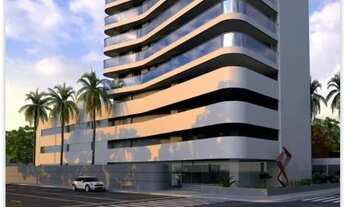 Imagem: Ed. City Sky, Apto 250 m², 4 Suítes