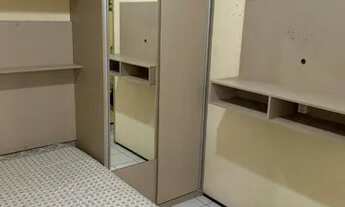 Imagem 7: Condomínio Vila Morena Caucaia AP Mobiliado 45m² 2 quartos e 1 banheiro 2º andar