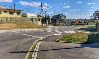 Imagem 2: Terreno Residencial para Venda no Roça Grande em Colombo, 10403m²
