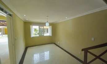 Imagem 7: Casa de condomínio para venda possui 160 metros quadrados com 4 quartos