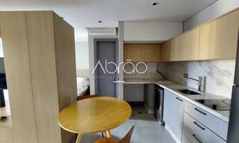 Imagem 4: Studio completamente mobiliado com 35m², no coração do Batel